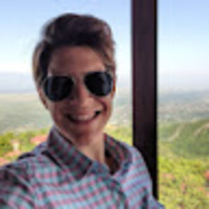 Meet your Posher, Jessy